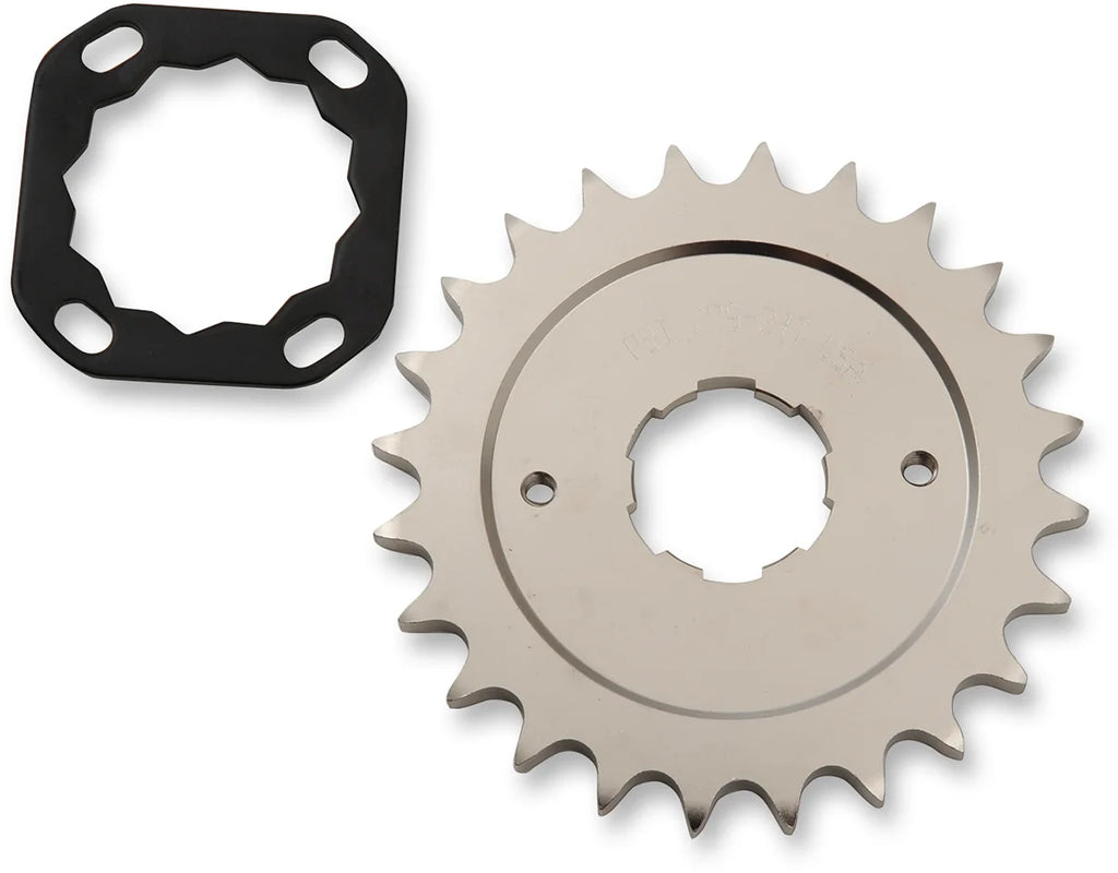 PBI Transmission Mainshaft Sprocket - 24-Tooth 279-24 - Main Product View