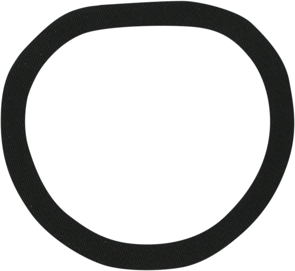 PC Racing Air Filter Gasket - Pro Seal - Honda PC19 - Main Product View