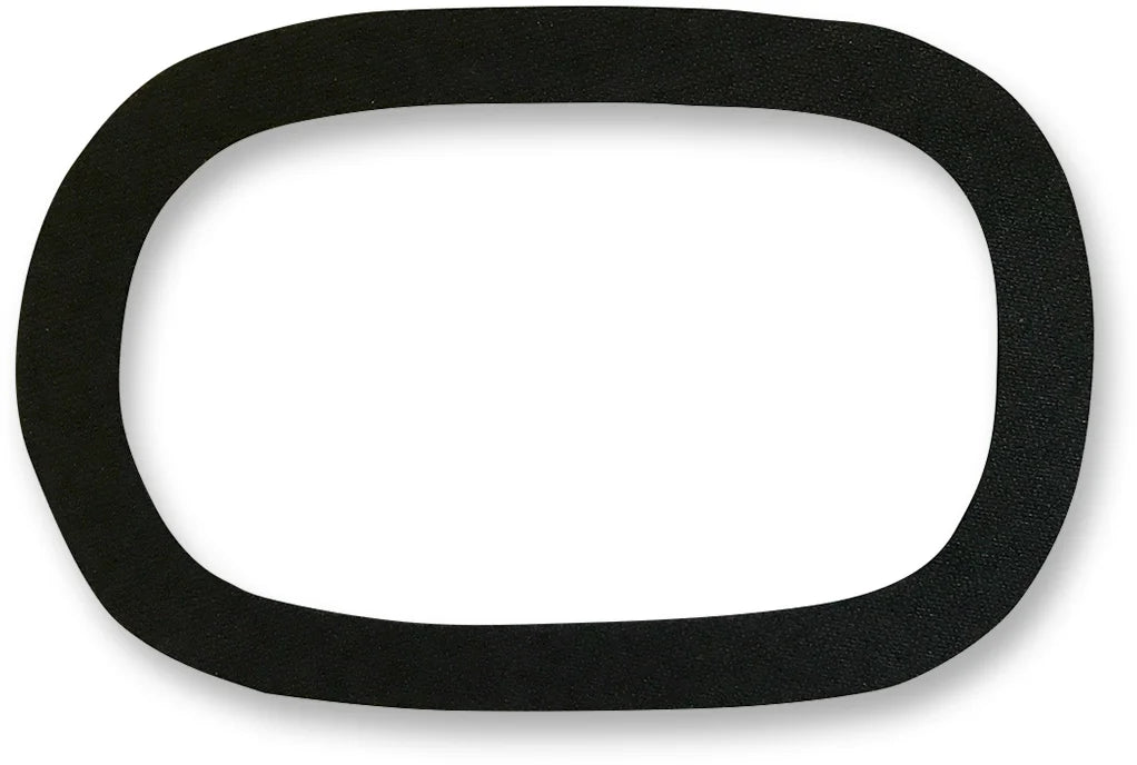 PC Racing Air Filter Gasket - Pro Seal - Honda PC24 - Main Product View