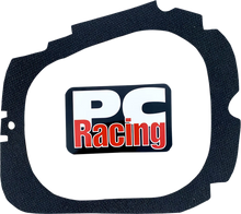 Load image into Gallery viewer, PC Racing Air Filter Gasket - Pro Seal - Honda PC28 - Main Product View