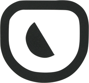 PC Racing Air Filter Gasket - Pro Seal - KTM - Main Product View