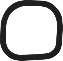 Load image into Gallery viewer, PC Racing Air Filter Gasket - Pro Seal - Kawasaki PC18 - Side View