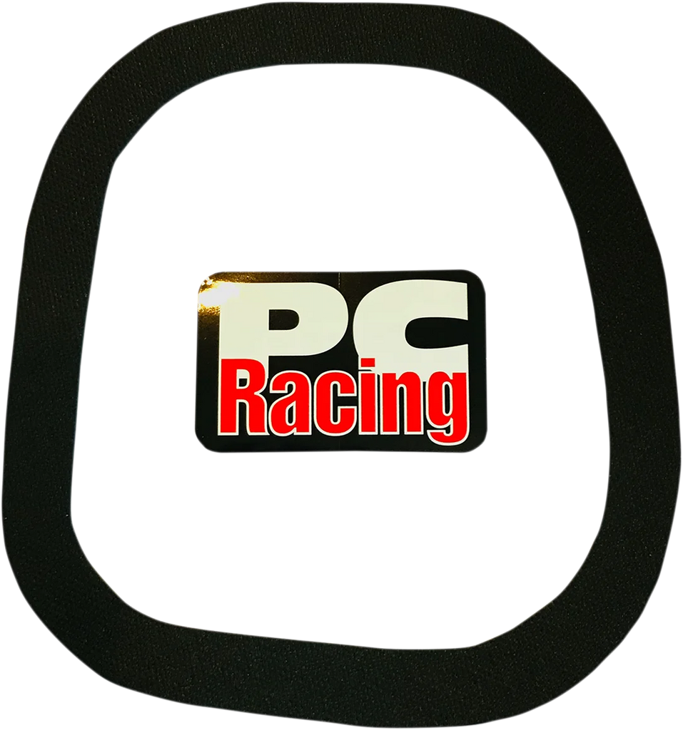 PC Racing Air Filter Gasket - Pro Seal - Kawasaki PC26 - Main Product View