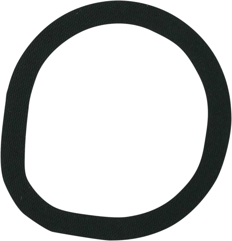 PC Racing Air Filter Gasket - Pro Seal - Suzuki/Yamaha - Main Product View