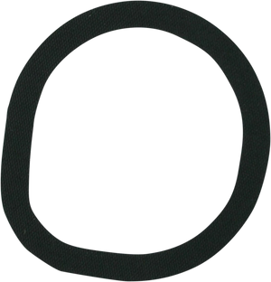 PC Racing Air Filter Gasket - Pro Seal - Suzuki/Yamaha - Main Product View