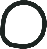 PC Racing Air Filter Gasket - Pro Seal - Suzuki/Yamaha