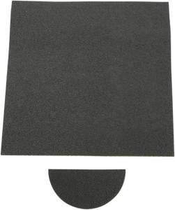 PC Racing Air Filter Gasket - Pro Seal - Universal - Main Product View