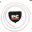 Load image into Gallery viewer, PC Racing Carburetor Vent System 3 - Black - Side View