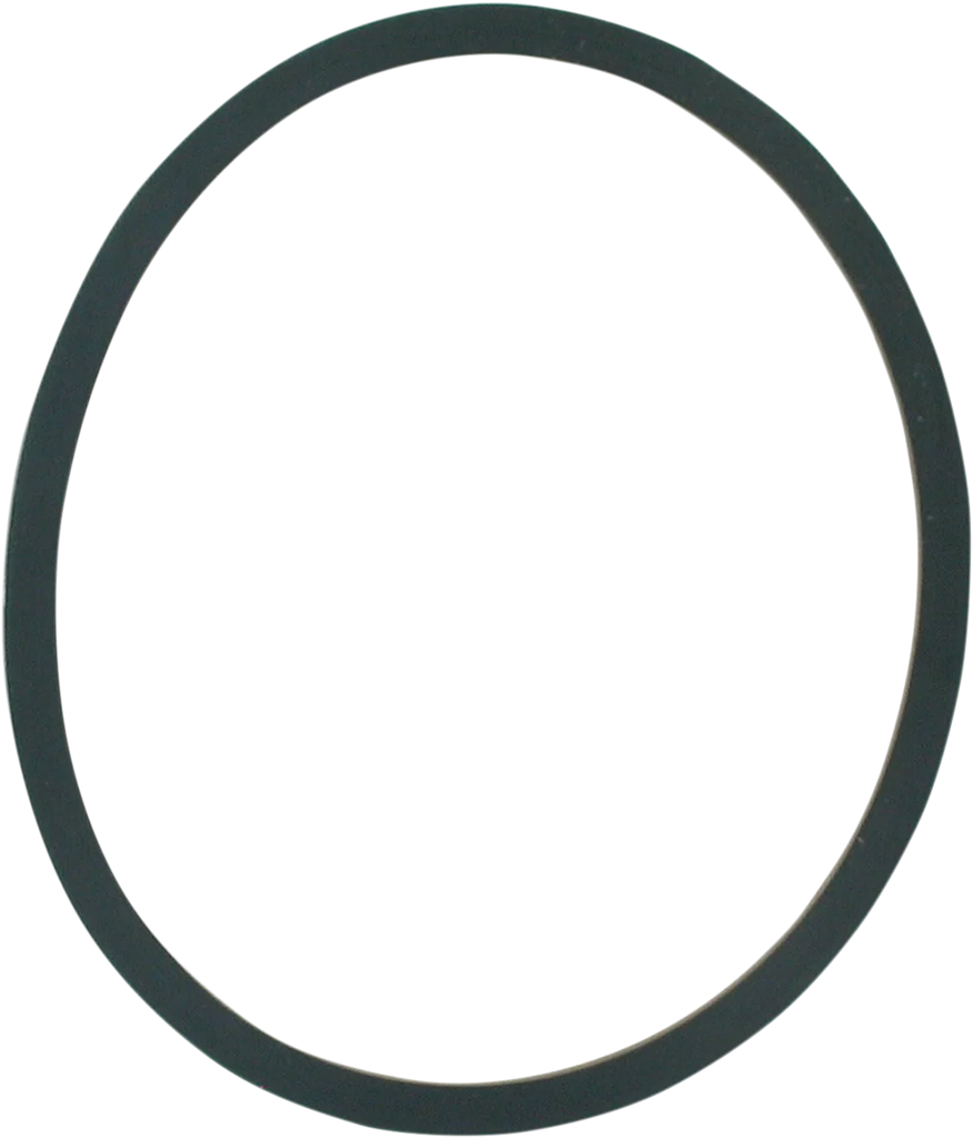 PC Racing FLO Oil Filter Ring Seal Z-065 - Main Product View