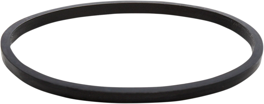PC Racing FLO Oil Filter Ring Seal Z-065 - Side View