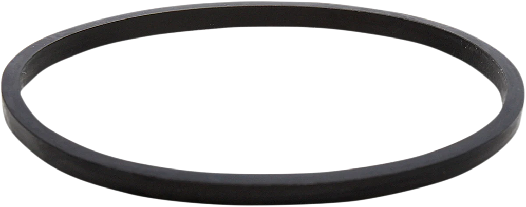 PC Racing FLO Oil Filter Ring Seal Z-065 - Side View