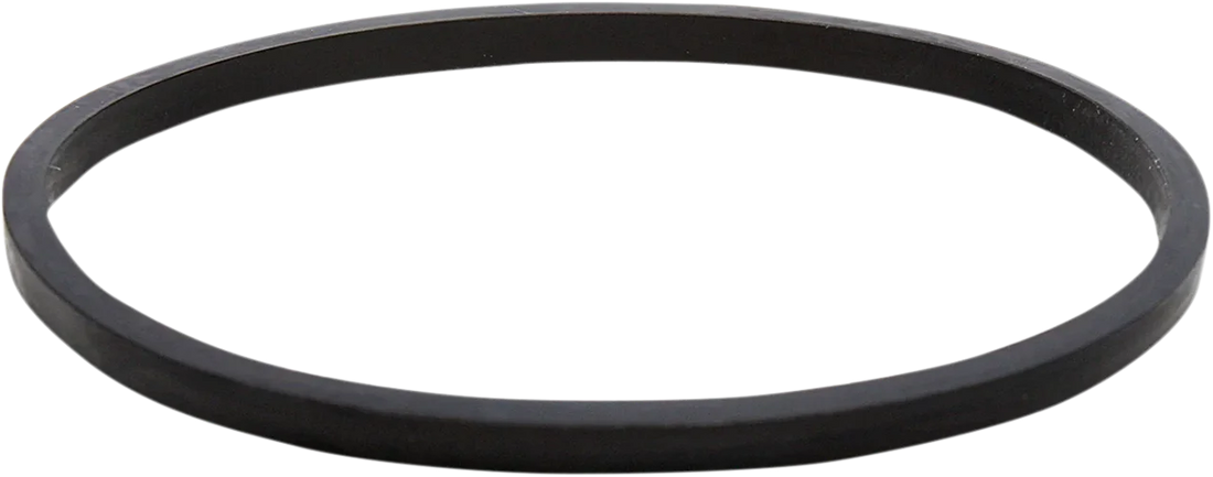PC Racing FLO Oil Filter Ring Seal Z-065 - Side View