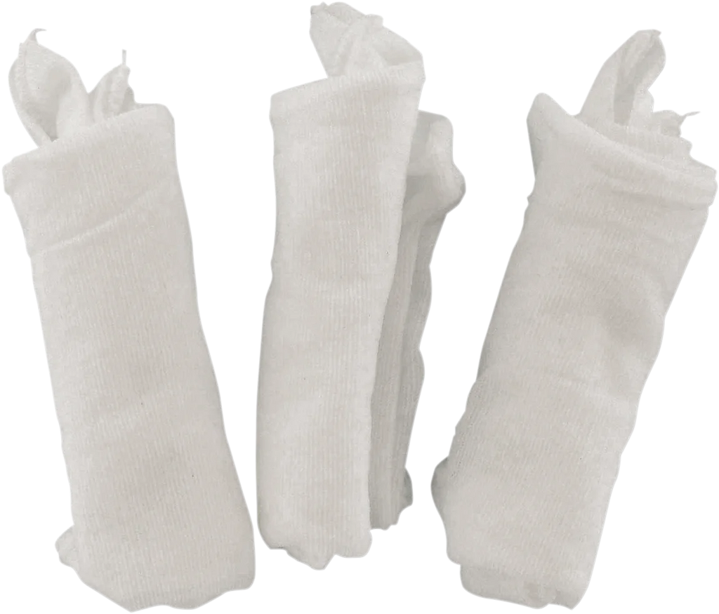 PC Racing Filterskins Air Filter Wrap - 3 Pack - Main Product View