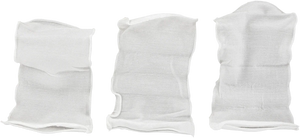 PC Racing Filterskins Air Filter Wrap - 3 Pack - Main Product View