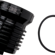 Load image into Gallery viewer, PC Racing Flo® Stainless Steel Oil Filter - All Harley-Davidson Revolution Max Engines PCS7B - Main Product View