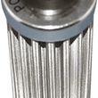 Load image into Gallery viewer, PC Racing Flo® Stainless Steel Oil Filter - Gas Gas/Husqvarna/KTM PC167 - Main Product View