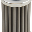 Load image into Gallery viewer, PC Racing Flo® Stainless Steel Oil Filter - Husqvarna/KTM/Polaris PC155 - Main Product View