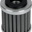 Load image into Gallery viewer, PC Racing Flo® Stainless Steel Oil Filter - Yamaha PC141 - Main Product View