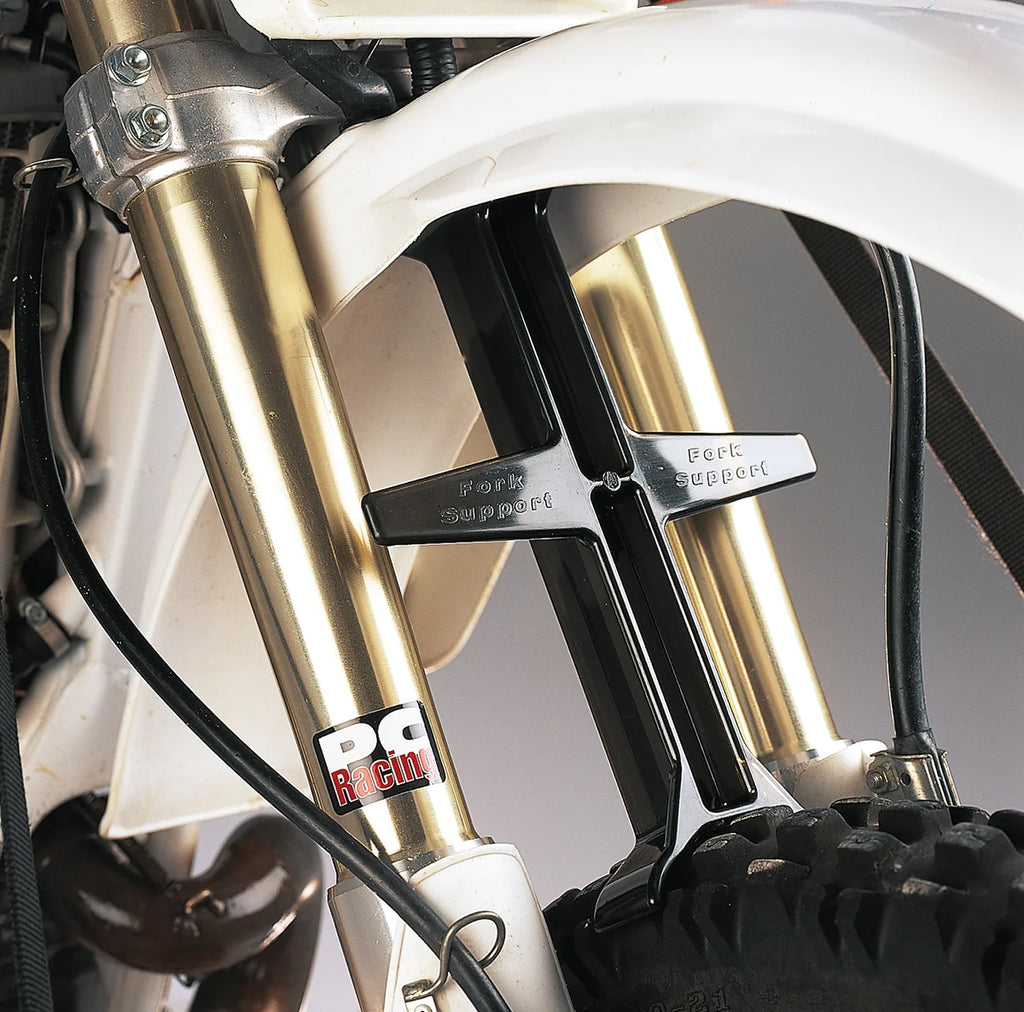 PC Racing Fork Support - Main Product View