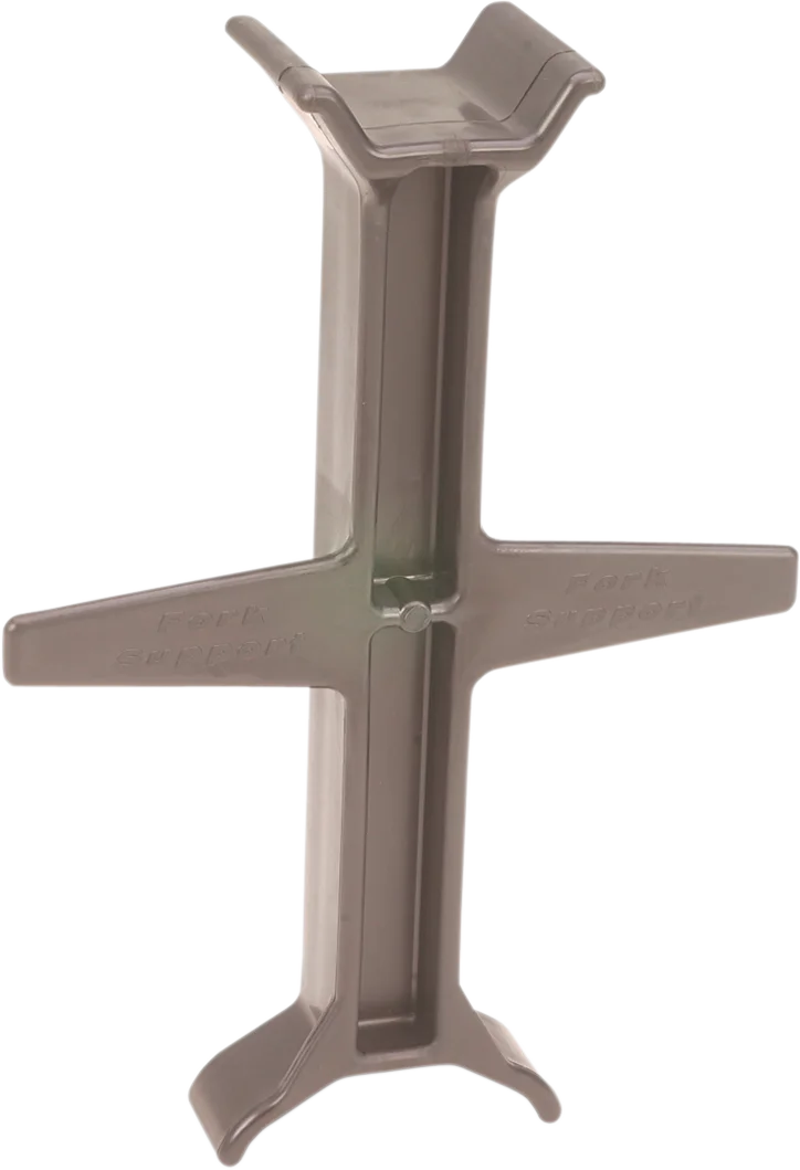 PC Racing Fork Support - Side View