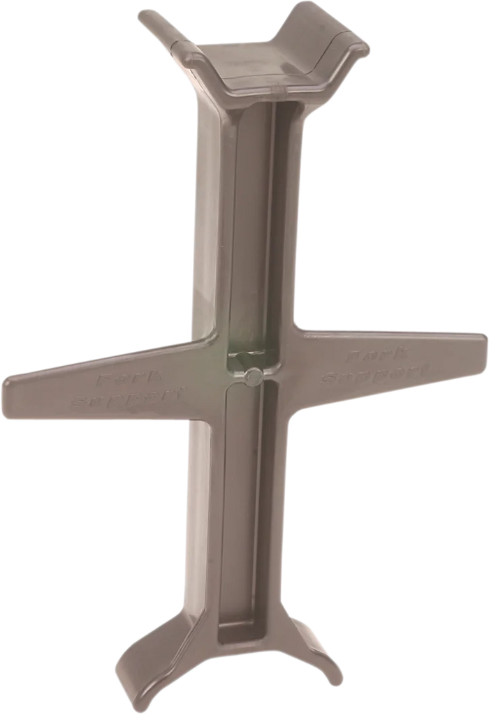 PC Racing Fork Support - Side View