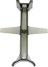 Load image into Gallery viewer, PC Racing Fork Support - Back View