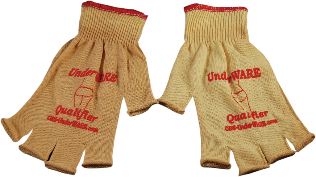 PC Racing Glove Liners - Qualifier - Medium M6022 - Main Product View