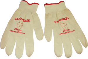 PC Racing Glove Liners - Ultra - Medium M6032 - Main Product View