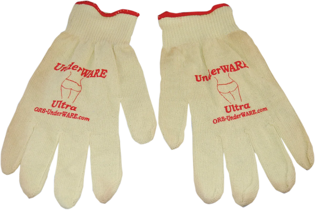 PC Racing Glove Liners - Ultra - XL M6034 - Main Product View