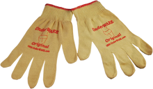 Load image into Gallery viewer, PC Racing Glove Liners - Ultra - XL M6034 - Side View