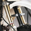 Load image into Gallery viewer, PC Racing Mini Fork Support PCFS2 - Side View