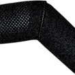 Load image into Gallery viewer, PC Racing Shifter Skin - Black PCSSBLACK - Side View