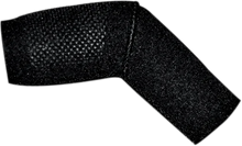 Load image into Gallery viewer, PC Racing Shifter Skin - Black PCSSBLACK - Side View