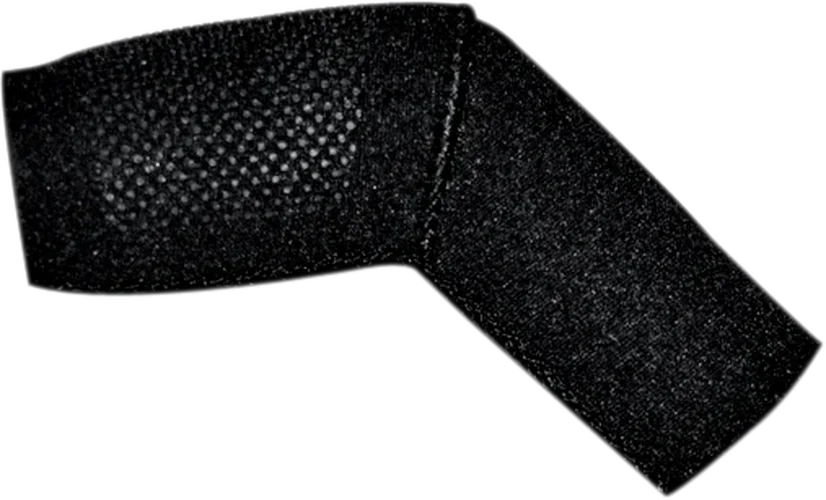 PC Racing Shifter Skin - Black PCSSBLACK - Side View
