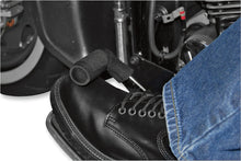 Load image into Gallery viewer, PC Racing Shifter Skin Shifter Cover PCSSHD - Side View
