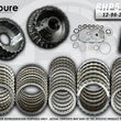 Load image into Gallery viewer, PDS 8HP50 High Performance Transmission Hard Parts Kit - AWD - Stage 2