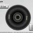 Load image into Gallery viewer, PDS 8HP70 High Performance Billet Race Torque Converter - 26/50 Stator - AWD