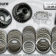 Load image into Gallery viewer, PDS 8HP70 High Performance Transmission Hard Parts Kit - AWD - Stage 2