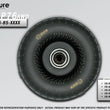 Load image into Gallery viewer, PDS 8HP76 High Performance Billet Race Torque Converter - 26/50 Stator - AWD