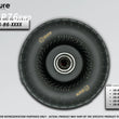 Load image into Gallery viewer, PDS 8HP76 High Performance Billet Race Torque Converter - 26/50 Stator - RWD