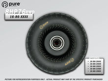 Load image into Gallery viewer, PDS 8HP76 High Performance Billet Race Torque Converter - 26/50 Stator - RWD