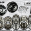 Load image into Gallery viewer, PDS 8HP76 High Performance Transmission Hard Parts Kit - AWD - Stage 2