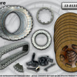 Load image into Gallery viewer, PDS ATC 13-1 Transfer Case Kit - AWD High Performance Hard Parts Kit - (HPK)
