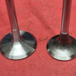 Load image into Gallery viewer, PEP +1mm Stainless Steel Valve Set 95-99 Eclipse Talon Neon 420a - Detail View