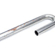 Load image into Gallery viewer, Patriot Exhaust J-Bend Mild Steel 1.500 x 2in Radius 16 Gauge H7008