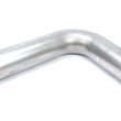 Load image into Gallery viewer, Patriot Exhaust 90 Bend Mild Steel 4.000 x 4.5in Radius 16 Gauge H7067