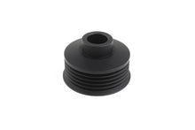 Load image into Gallery viewer, PERRIN 02-05 Subaru WRX / 04-06 STI / 93-11 Impreza Lightweight Alternator Pulley - Black - Main Product View