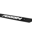 Load image into Gallery viewer, PERRIN 02-05 Subaru WRX/STI/Impreza License Plate Delete - Black - Side View