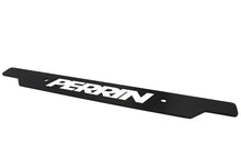 Load image into Gallery viewer, PERRIN 02-05 Subaru WRX/STI/Impreza License Plate Delete - Black - Side View