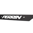 Load image into Gallery viewer, PERRIN 02-05 Subaru WRX/STI/Impreza License Plate Delete - Black - Detail View